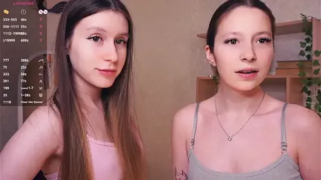 GabrielleLynchard webcam model stream image