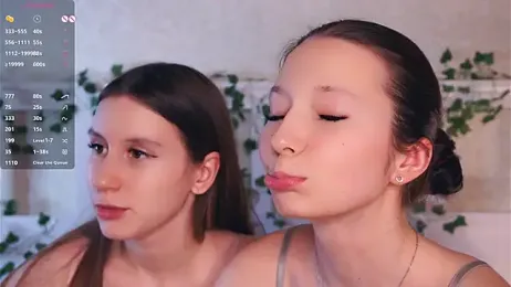 GabrielleLynchard webcam model stream image