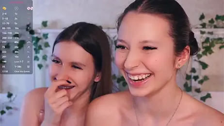 GabrielleLynchard webcam model stream image