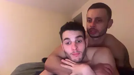 Camaraman05 webcam model stream image