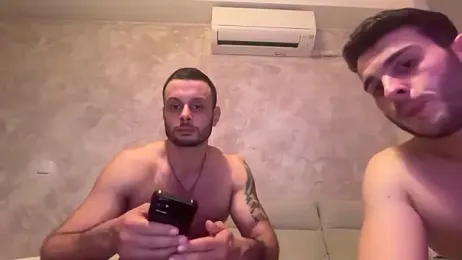 Camaraman05 webcam model stream image