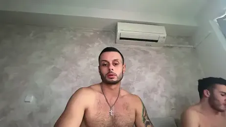 Camaraman05 webcam model stream image