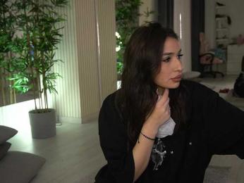 EmmaBlanco webcam model stream image