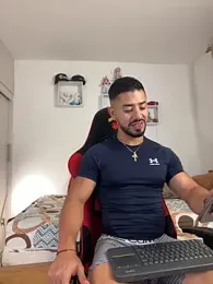 Ezzio_Scolaro webcam model stream image