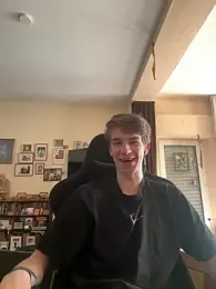 Maxi170301 webcam stripchat model stream image