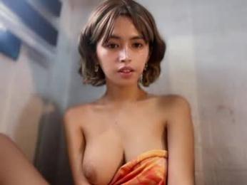 girlybabydoll webcam chaturbate model stream image