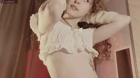 Dizer_clopy webcam stripchat model stream image