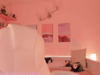 andromeedaa camsoda stream image, 19.05.2025 21:20