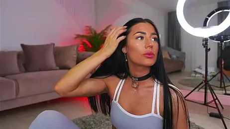 Abbela_White stripchat stream image, 20.05.2025 09:50