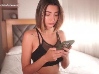 letiziafulkers1 chaturbate stream image