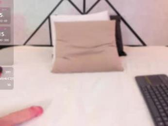 marie_miller_ chaturbate stream image