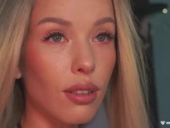 agent_blonde chaturbate stream image, 23.05.2025 17:30