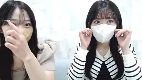 LOVE_MOMO_LOVE stripchat stream image