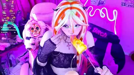 LaytonBox stripchat stream image, 26.05.2025 23:10