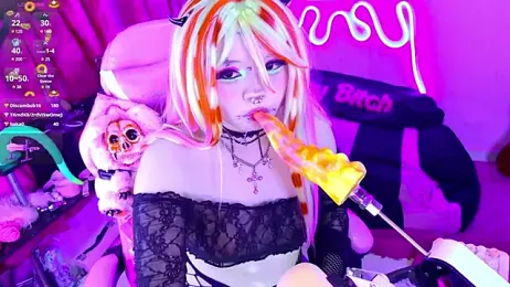 LaytonBox stripchat stream image, 26.05.2025 23:10