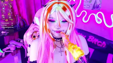 LaytonBox stripchat stream image, 26.05.2025 23:10