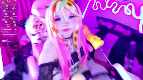 LaytonBox stripchat stream image, 26.05.2025 23:10