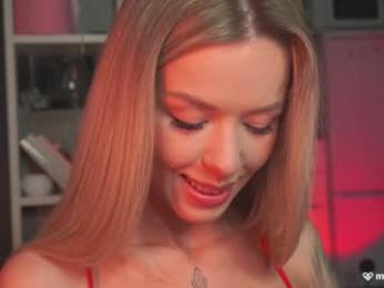 agent_blonde chaturbate stream image, 29.05.2025 18:50