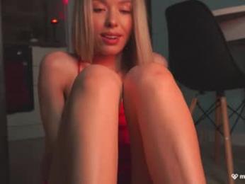 agent_blonde chaturbate stream image, 29.05.2025 18:50