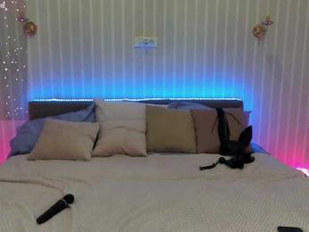 KiraRoxx bongacams stream image, 30.05.2025 20:30