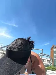 charlotte_stevenss_ stripchat stream image, 09.02.2025 14:00