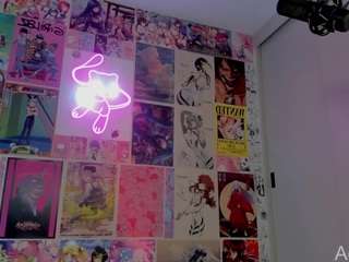 adhara1 camsoda stream image, 31.05.2025 02:50