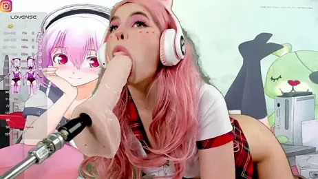 Nancy_Lu stripchat stream image, 09.02.2025 19:10