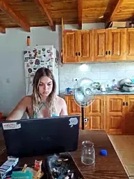 Elnonoykeila77 stripchat stream image, 09.02.2025 19:00