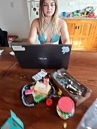 Elnonoykeila77 stripchat stream image, 09.02.2025 19:00