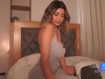 letiziafulkers1 chaturbate stream image, 03.06.2025 16:10