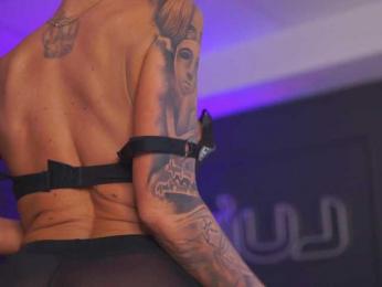 RaquelleVon bongacams stream image, 09.02.2025 16:40