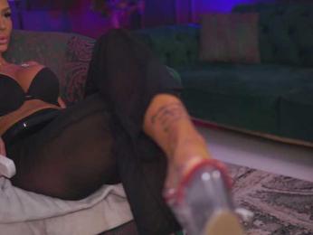 RaquelleVon bongacams stream image, 09.02.2025 16:40