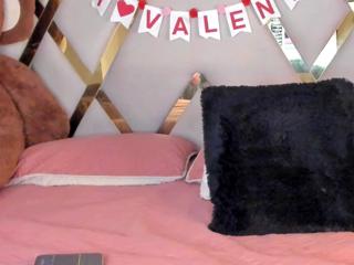 Alisson Bonnet flirt4free stream image