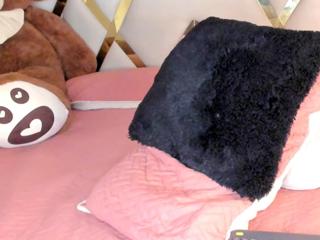 Alisson Bonnet flirt4free stream image