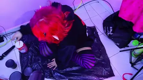 LaytonBox stripchat stream image, 06.06.2025 04:50