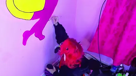 LaytonBox stripchat stream image, 06.06.2025 04:50