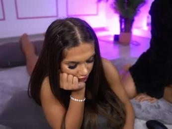 abbela_white chaturbate stream image