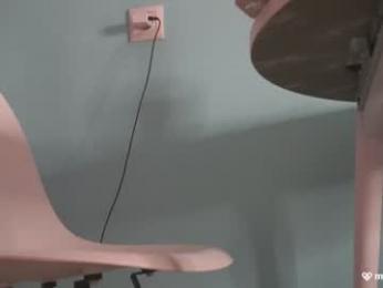 agent_blonde chaturbate stream image, 07.06.2025 19:00