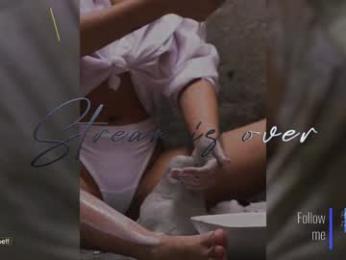 letiziafulkers1 chaturbate stream image, 07.06.2025 21:40