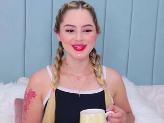 Alison Ferrer flirt4free stream image, 10.06.2025 23:20