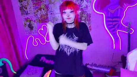 LaytonBox stripchat stream image, 10.06.2025 23:20