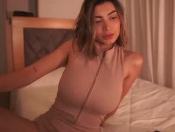 letiziafulkers1 chaturbate stream image, 11.06.2025 15:00