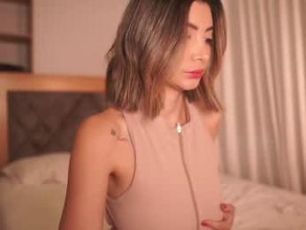 letiziafulkers1 chaturbate stream image, 11.06.2025 15:00