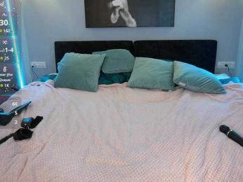 KiraRoxx bongacams stream image, 12.06.2025 20:20