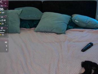 KiraRoxx bongacams stream image, 12.06.2025 20:20