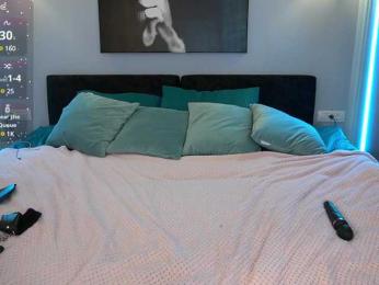 KiraRoxx bongacams stream image, 12.06.2025 20:20