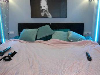 KiraRoxx bongacams stream image, 12.06.2025 20:20