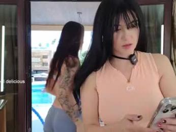 vanandjuani chaturbate stream image, 10.02.2025 13:30