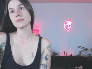 Katharine Cane flirt4free stream image, 14.06.2025 02:30