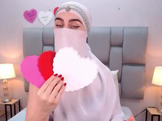 Aliah Manzur flirt4free stream image, 10.02.2025 11:40